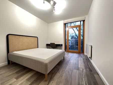 Dwupoziomowy apartament | Garaż | Klimatyzacja | Zieleń | - Photo 5
