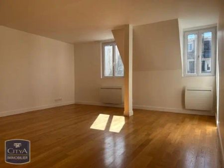Appartement à louer 4 pièces 87.89m² - Photo 5