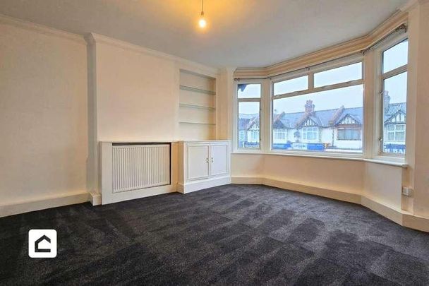 Stafford Road, Wallington, Surrey, SM6 - Photo 1