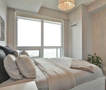 For Lease - 510 Curran Place Unit# 2603, Mississauga, Ontario - Photo 4