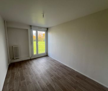 Location - Appartement T3 - 64 m² - Audincourt - Photo 3