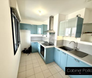 T3 Montreuil - Photo 1