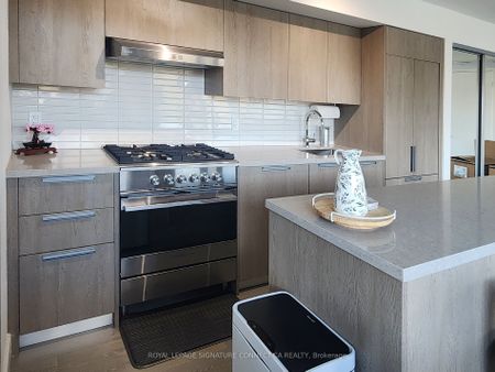 For Lease - 160 Kingsway Crescent Unit# 214, Toronto, Ontario - Photo 3