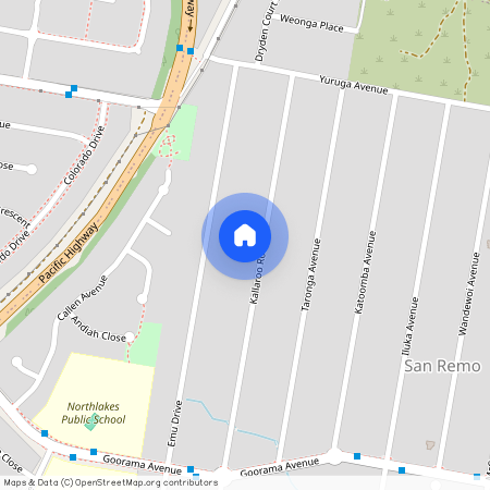 116 Kallaroo Road, San Remo, NSW 2262