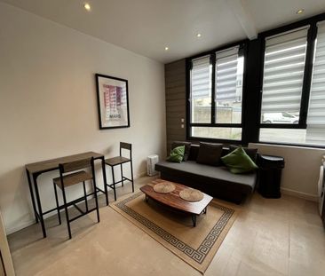 APPARTEMENT T2 MEUBLE TRIANGLE D'OR-LA2258 - Photo 1