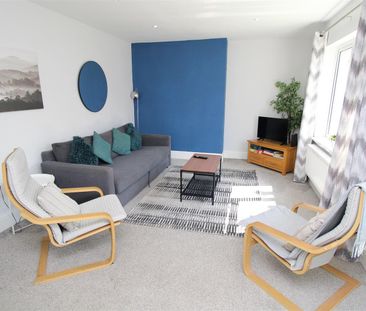 House - Terraced For Rent Rhyd-Yr-Helyg, Cardiff - Photo 2