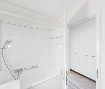 Schöne Wohnung im Grünen - kinderfreundlich - ruhig - Photo 3