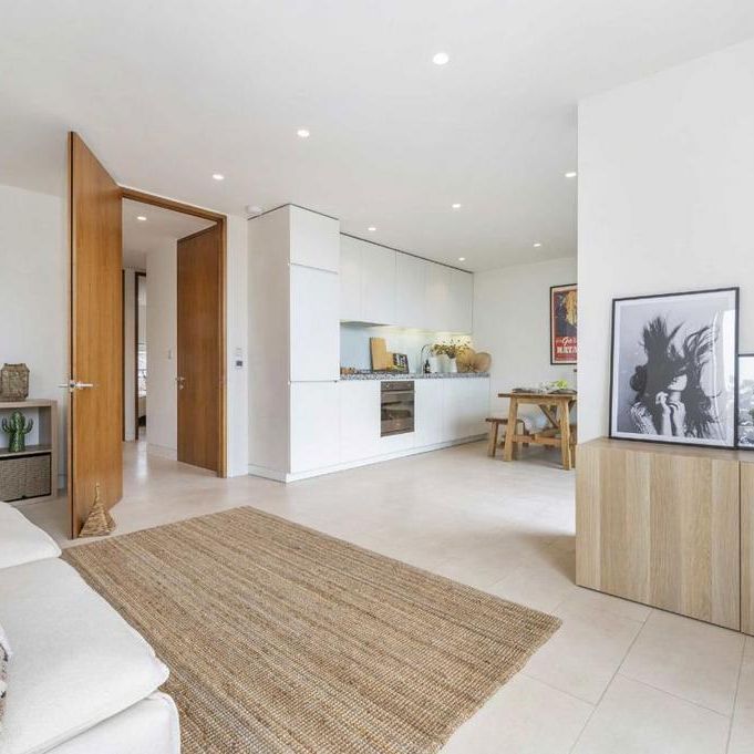 2 bedroom flat to rent - Photo 1