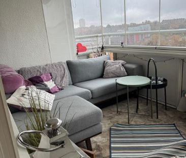 Hägersten-Liljeholmen - 2rok - tillsv - 21.275kr/mån - Foto 6