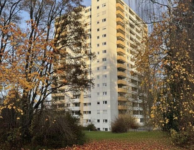 Aussicht inklusive – gemütliche 2-Zimmer-Wohnung ab 01.03.2026 - Photo 1