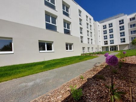 location Appartement T1 DE 22.3m² À JOUE LES TOURS - Photo 2