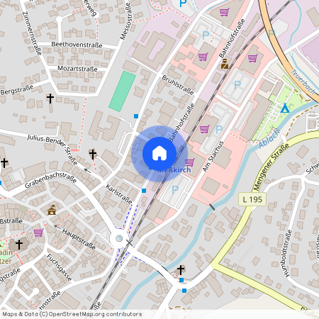 88605, Meßkirch Baden-Württemberg