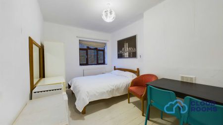 RM1 Poynders Gardens | Clapham | London | SW4 8PD - Photo 4