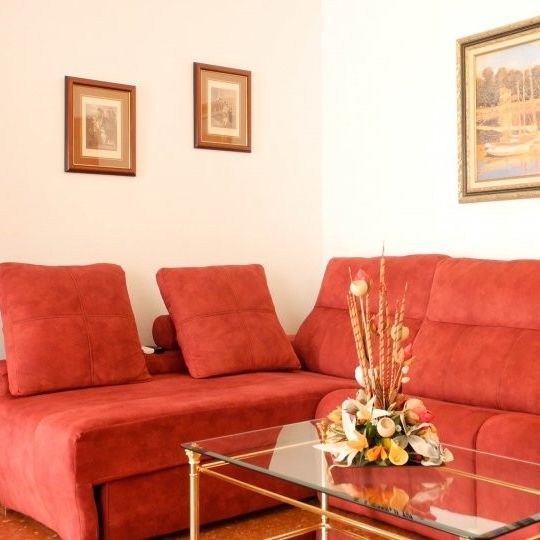 seville, Andalusia 41015 - Photo 1