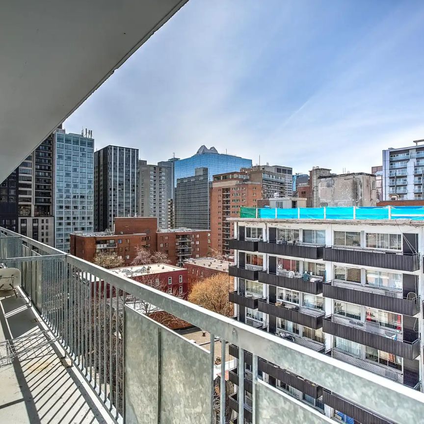 3445 Hutchison — Small Studio - Photo 1