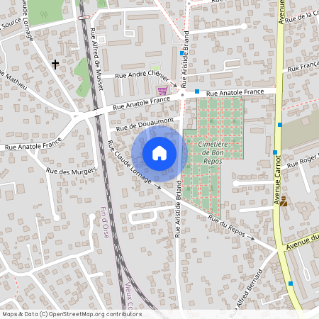 Conflans-Sainte-Honorine