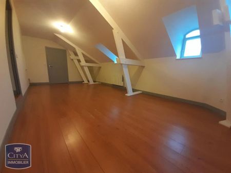 Appartement à louer 2 pièces 52m² - Photo 4