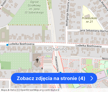 Wynajmę pokój 14 m2 - Suchanino, blisko PG, GUMed, Centrum – zdjęcie 1