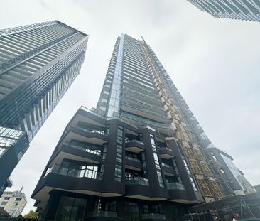 For Lease - 110 Broadway Avenue Unit# 1411, Toronto, Ontario - Photo 3