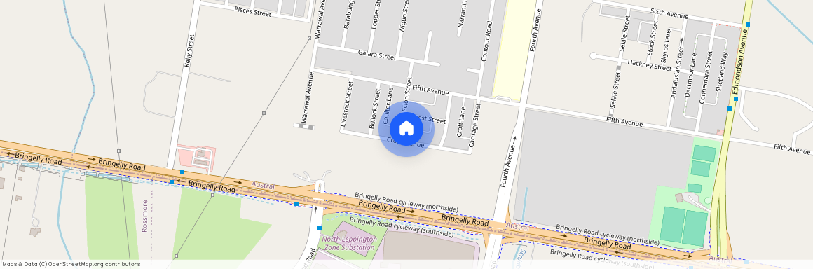 36 Crop Avenue, NSW 2179, Austral