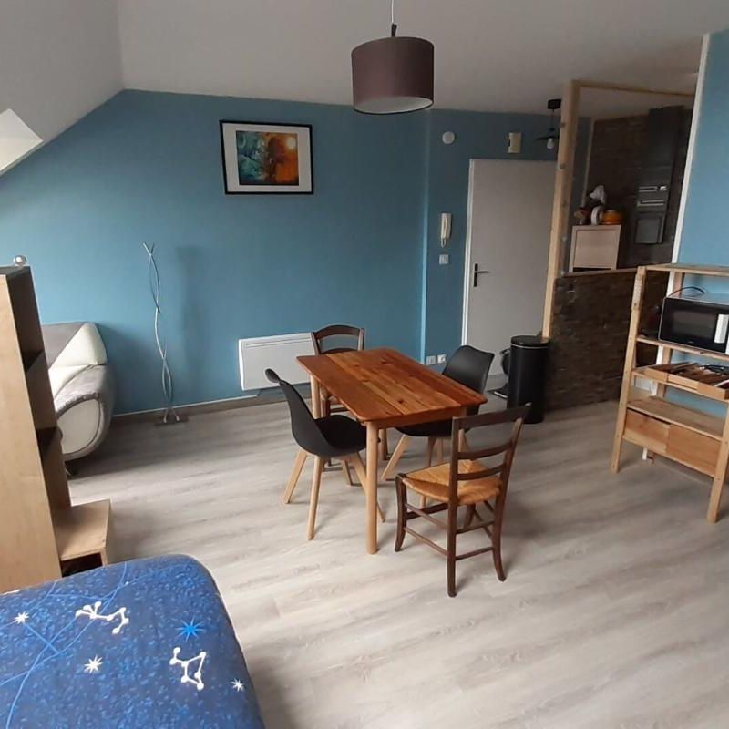 Location Appartement 1 pièce Meublé 30m² DAMMARTIN EN GOELE 77230 - Photo 1