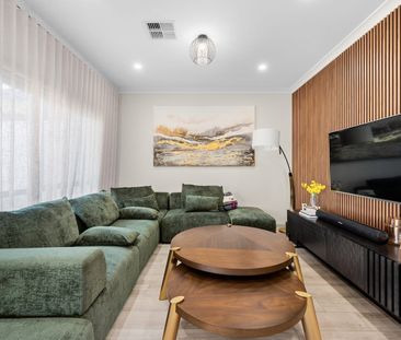 Modern Family Living with Style, Space & Comfort - Photo 1