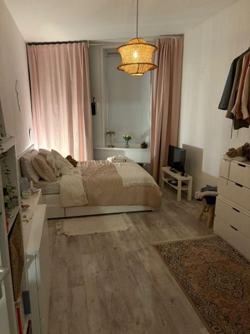 Te huur: Appartement Hommelseweg in Arnhem - Photo 5