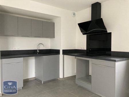 Location Appartement 3 pièces 55m² TOULOUSE 31200 - Photo 4