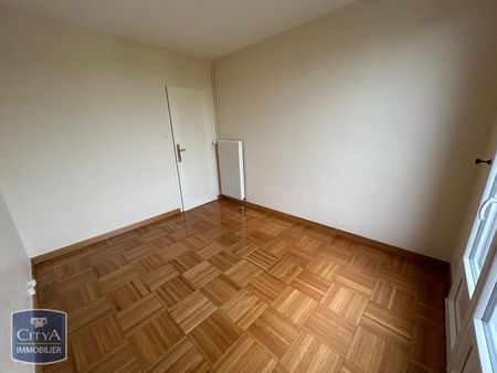 Location Appartement 3 pièces 61m² LE MANS 72000 - Photo 2