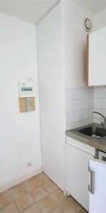 Location appartement 1 pièce - 18m² à Saint malo (35400) - Photo 3