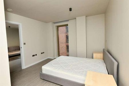 Flat, Hulme Hall Road, Manchester, M15 - Photo 4