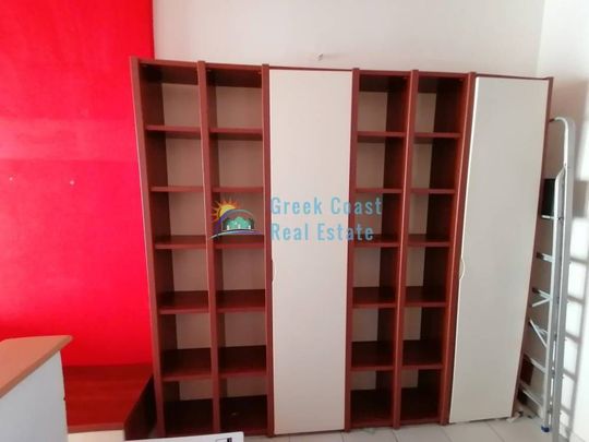 Studio/Γκαρσονιέρα για ενοικίαση Πάτρα - Κέντρο (Πάτρα) - Photo 1