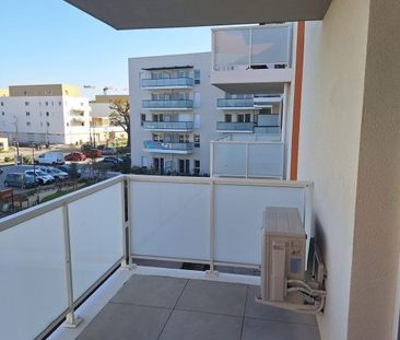 T2 NEUF AVEC BALCON ET PARKING - Photo 4