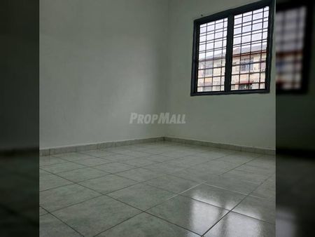 PANGSAPURI SERI NERVILLE FLAT @ KOTA KEMUNING - Photo 2