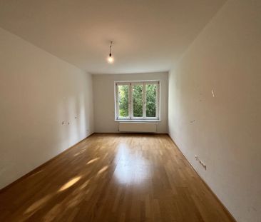 Grinzing! Schöne 4-Zimmer Wohnung mit Loggia in Grünruhelage, 1190! - Photo 5