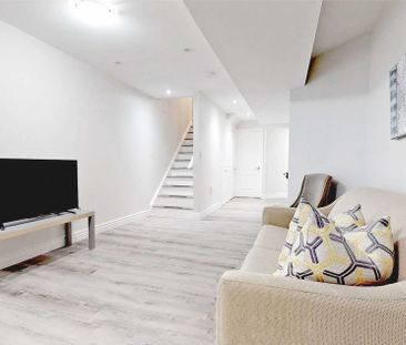 For Lease - 126 Duncan Lane Unit# Lower, Milton, Ontario - Photo 5