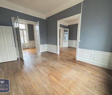 Appartement 6 pièces à Épinal - Photo 1