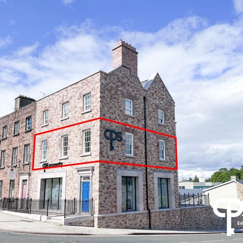 Apt 1 No.1 Seven Houses, Armagh BT61 7LA - Photo 1