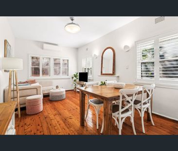 3/15 Waters Road, Naremburn, NSW 2065 - Photo 2