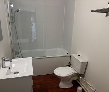 Location appartement 1 pièce, 29.75m², Nantes - Photo 5