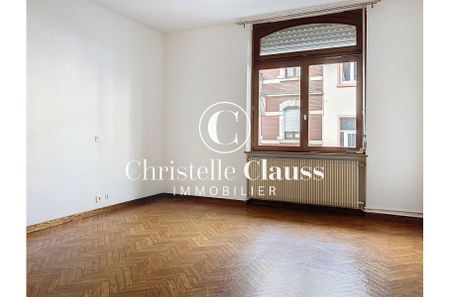 Appartement - BISCHHEIM - 90m² - 2 chambres - Photo 2