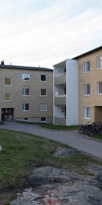Finningevägen 66 D - Foto 4