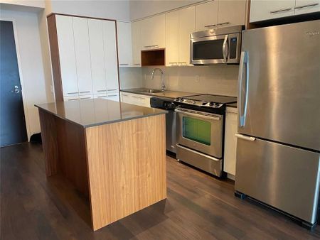 For Lease - 5 Valhalla Inn Road Unit# 1609, Toronto, Ontario - Photo 4