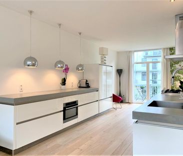 Eerste Jacob van Campenstraat, 1072BE, Amsterdam - Zuid - Photo 2