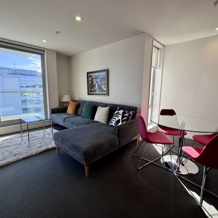 Superb central Wellington two bedroom apartment - Photo 1