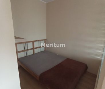 MER-MW-114327 Mieszkanie do wynajęcia, 2 pokoje, 34 m2 - Photo 4