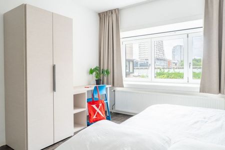 Hoptillepad en Horstenberg - Foto 3