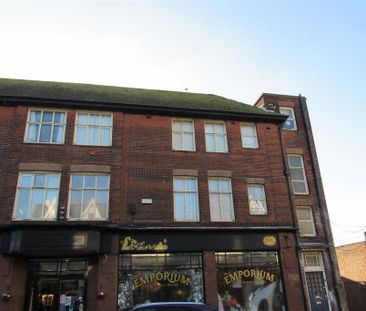 2 bedroom flat to rent - Photo 2