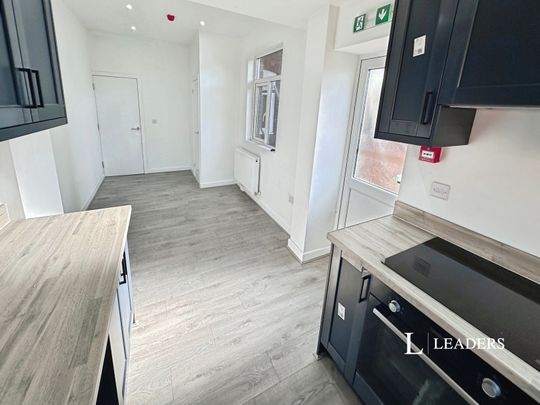 1 bedroom house to rent King Street, Cross Heath, Newcastle, Staffordshire, ST5 - Photo 1