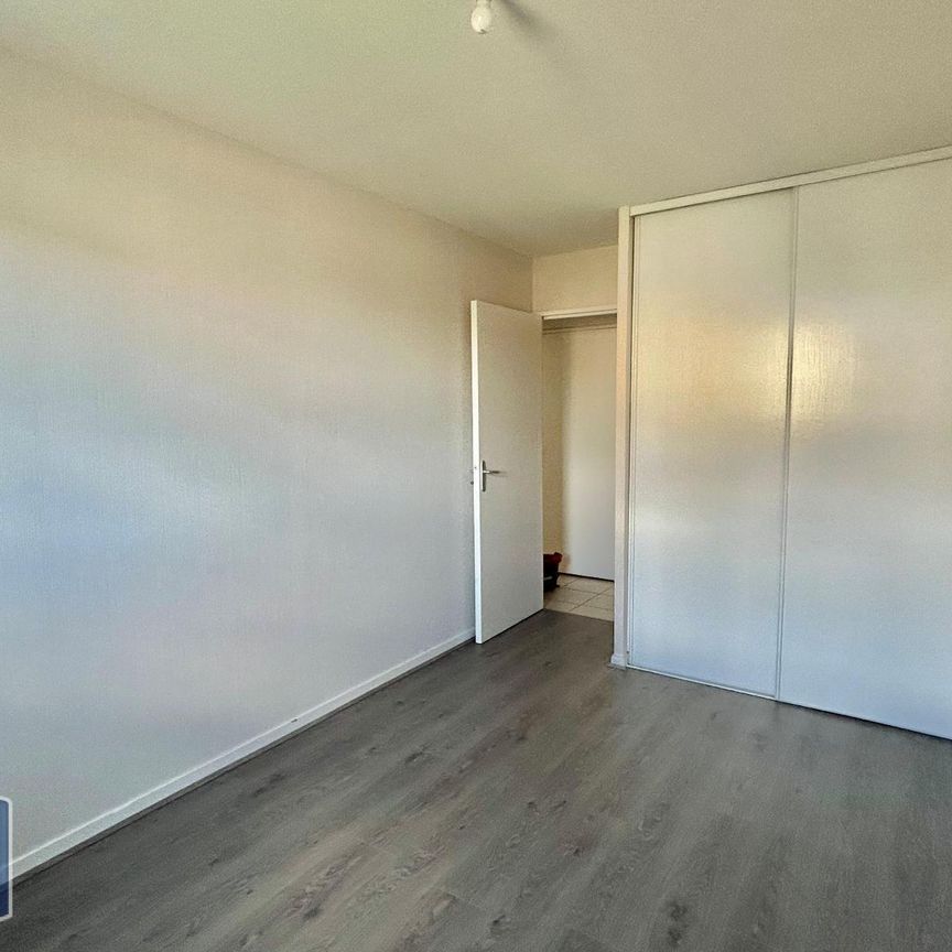 Location Appartement 4 pièces 74m² ST MARCEL 71380 - Photo 1